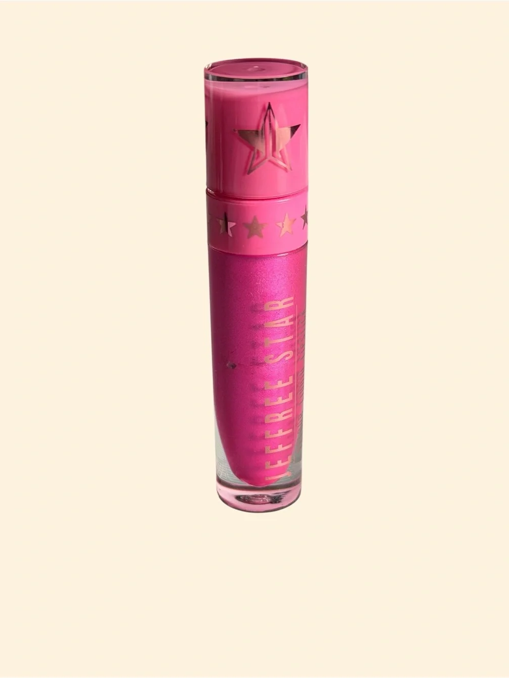 Jeffree Star intense bright